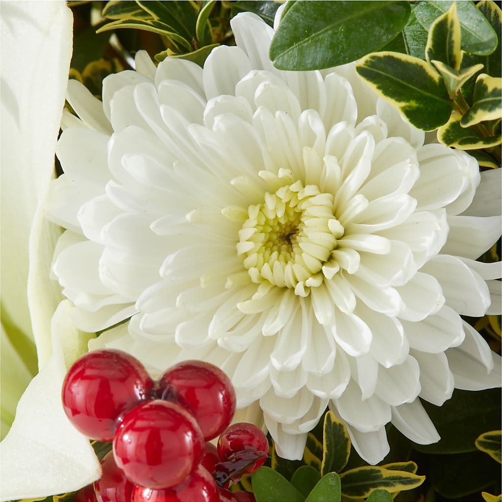 Festive Moments Tree –  The Woodlands Flowers, Conroe TX