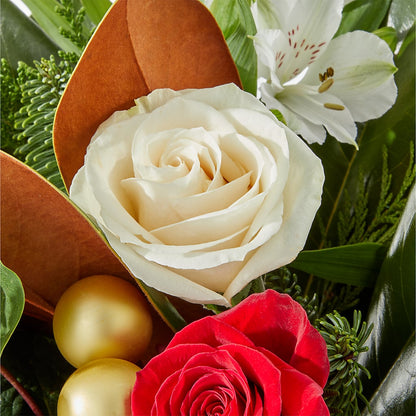 Joy & Jolly Bouquet –  The Woodlands Flowers, Conroe TX