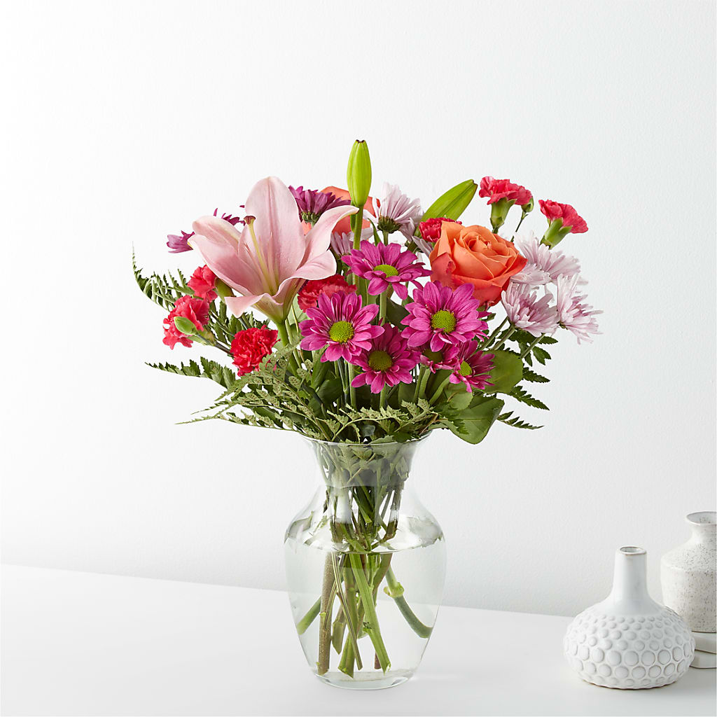 Light of My Life Bouquet –  The Woodlands Flowers, Conroe TX