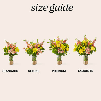 Getaway Bouquet –  The Woodlands Flowers, Conroe TX