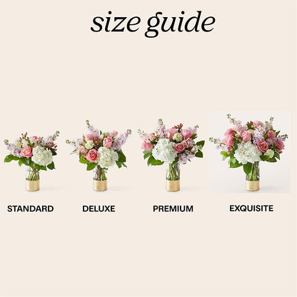 Little Luxuries Bouquet –  The Woodlands Flowers, Conroe TX