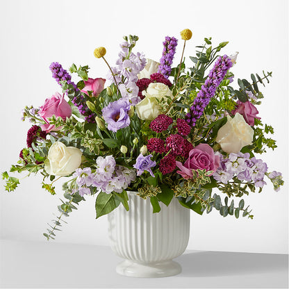 Work of Art Bouquet –  The Woodlands Flowers, Conroe TX