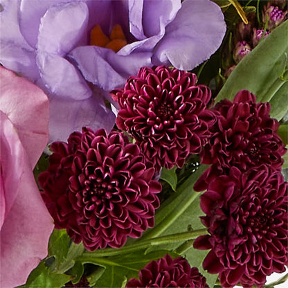 Work of Art Bouquet –  The Woodlands Flowers, Conroe TX