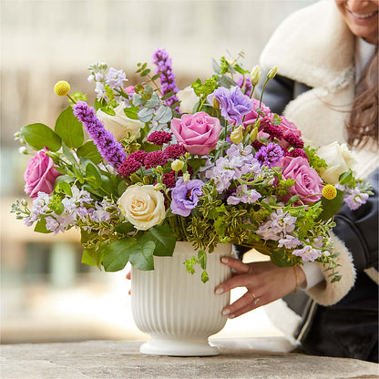 Work of Art Bouquet –  The Woodlands Flowers, Conroe TX