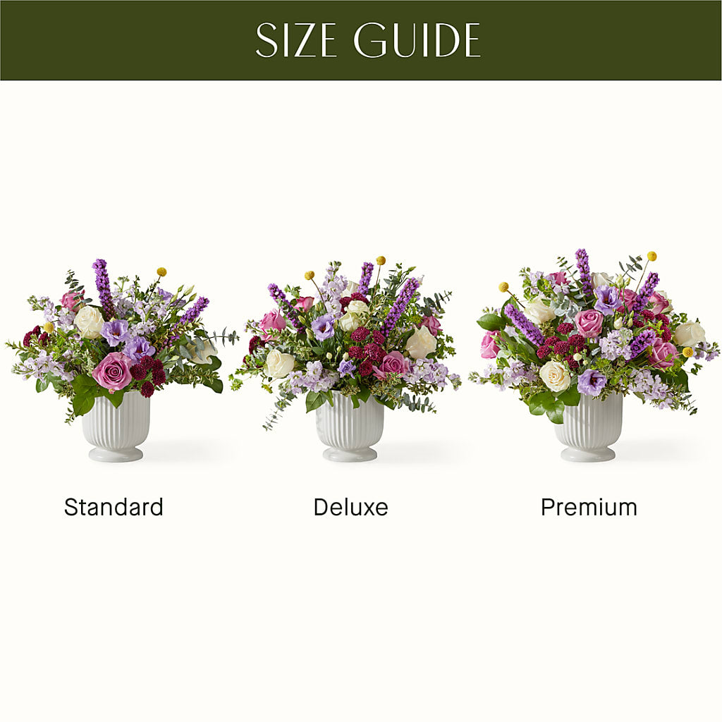 Work of Art Bouquet –  The Woodlands Flowers, Conroe TX