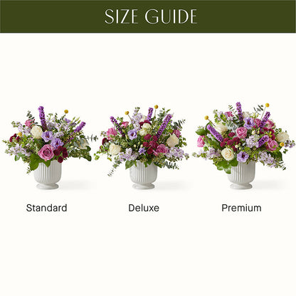 Work of Art Bouquet –  The Woodlands Flowers, Conroe TX