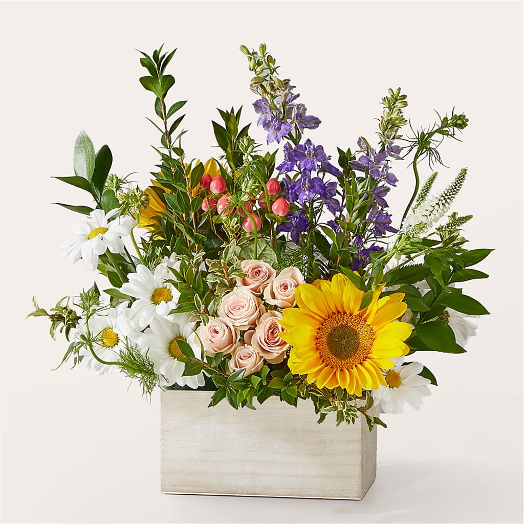 The Good Life Bouquet –  The Woodlands Flowers, Conroe TX