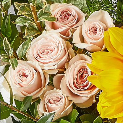 The Good Life Bouquet –  The Woodlands Flowers, Conroe TX
