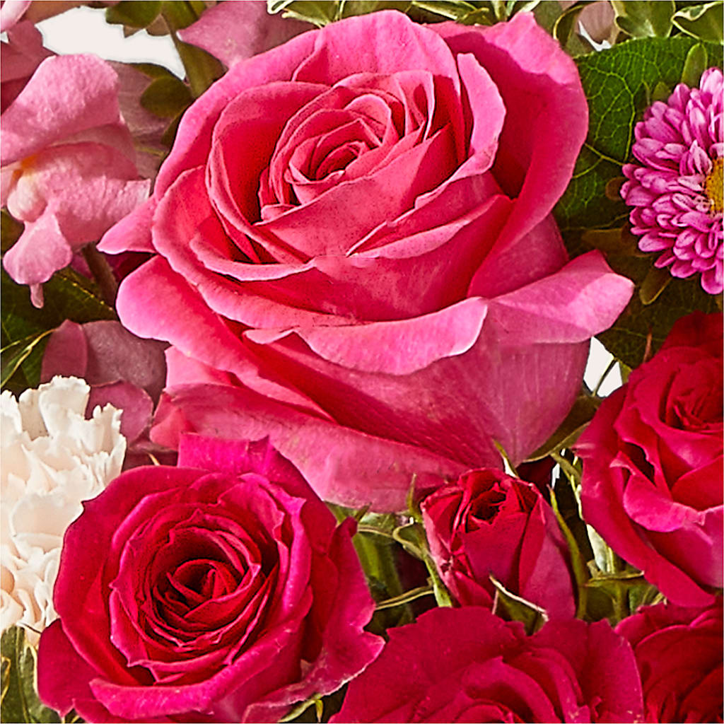 Too Cute Bouquet –  The Woodlands Flowers, Conroe TX