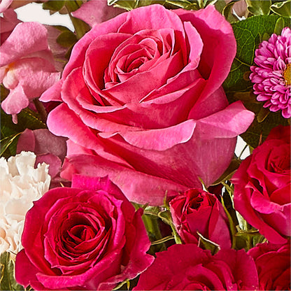 Too Cute Bouquet –  The Woodlands Flowers, Conroe TX