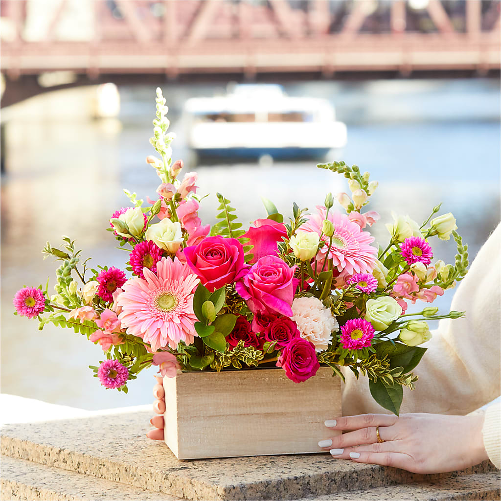 Too Cute Bouquet –  The Woodlands Flowers, Conroe TX