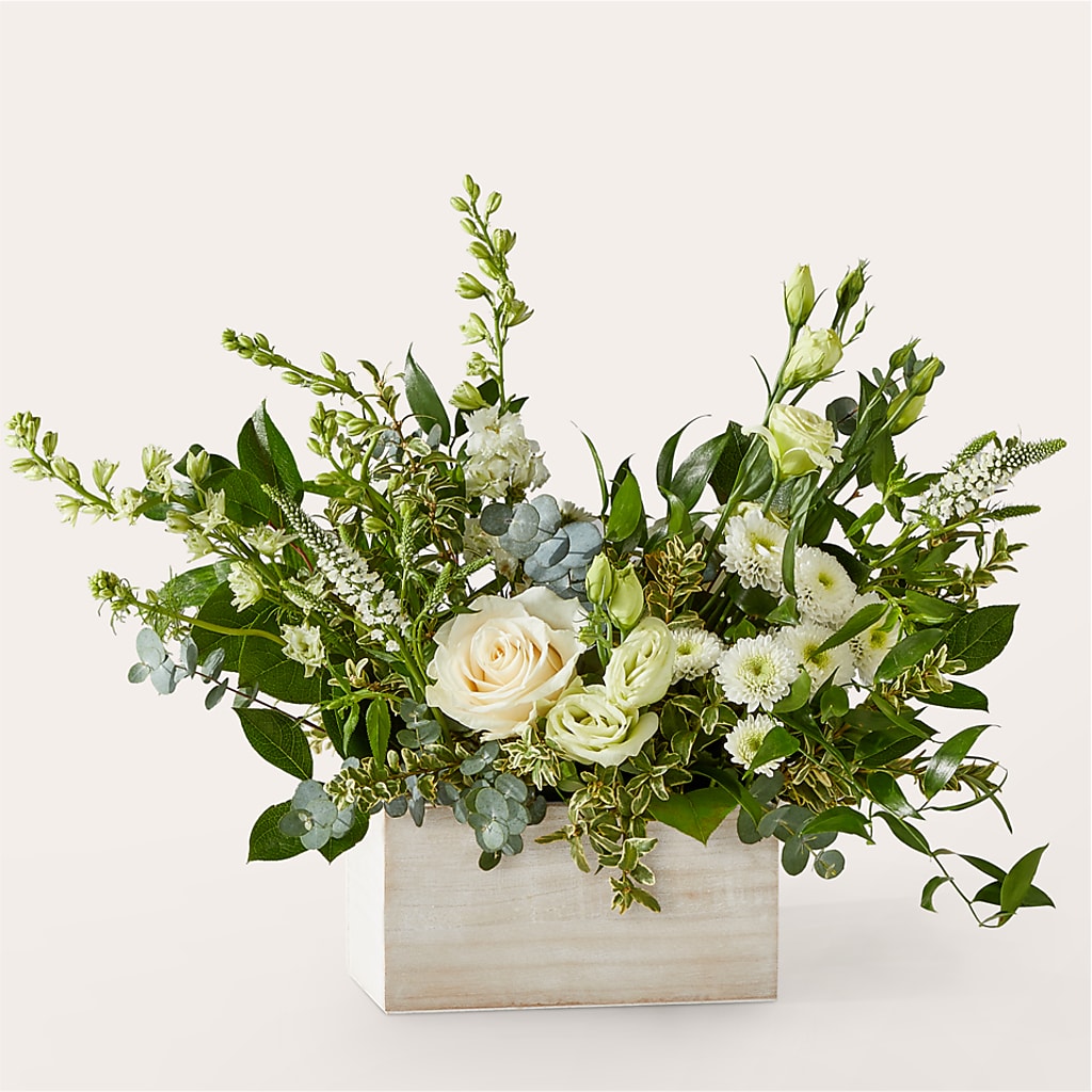 Cashmere Bouquet –  The Woodlands Flowers, Conroe TX