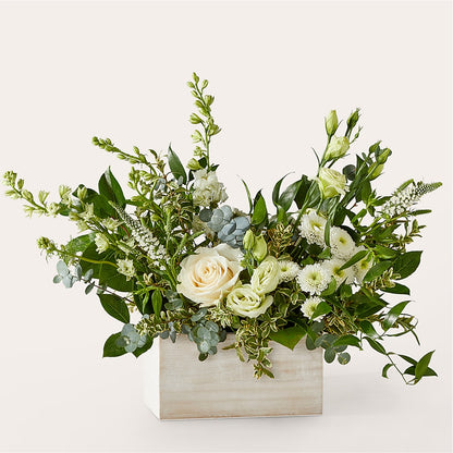 Cashmere Bouquet –  The Woodlands Flowers, Conroe TX