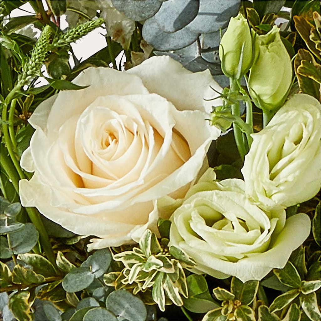 Cashmere Bouquet –  The Woodlands Flowers, Conroe TX