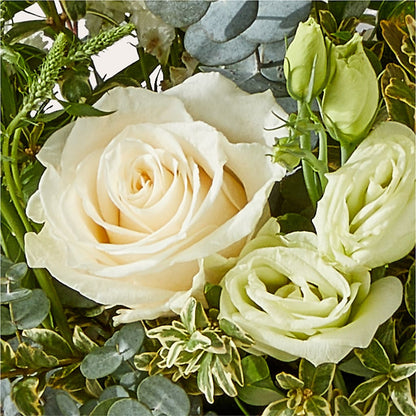 Cashmere Bouquet –  The Woodlands Flowers, Conroe TX