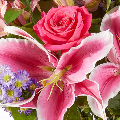Written in the Stars Bouquet –  The Woodlands Flowers, Conroe TX