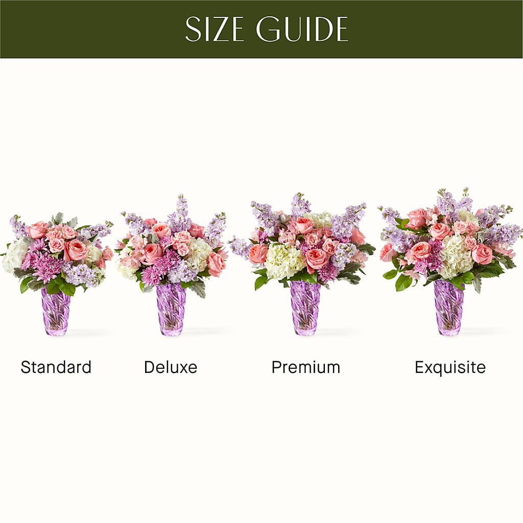 Silver Lining Bouquet –  The Woodlands Flowers, Conroe TX
