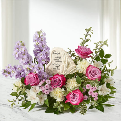 In My Heart Arrangement –  The Woodlands Flowers, Conroe TX