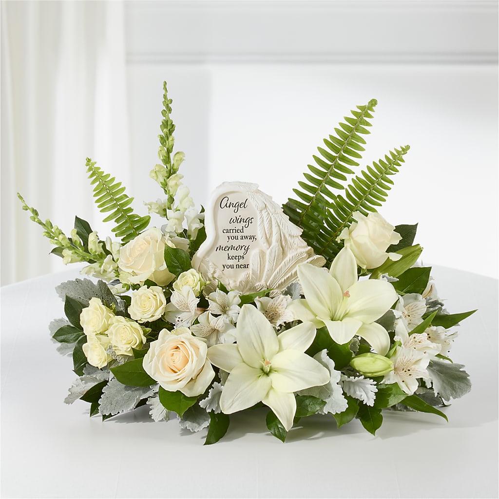 Holding You Close Arrangement –  The Woodlands Flowers, Conroe TX