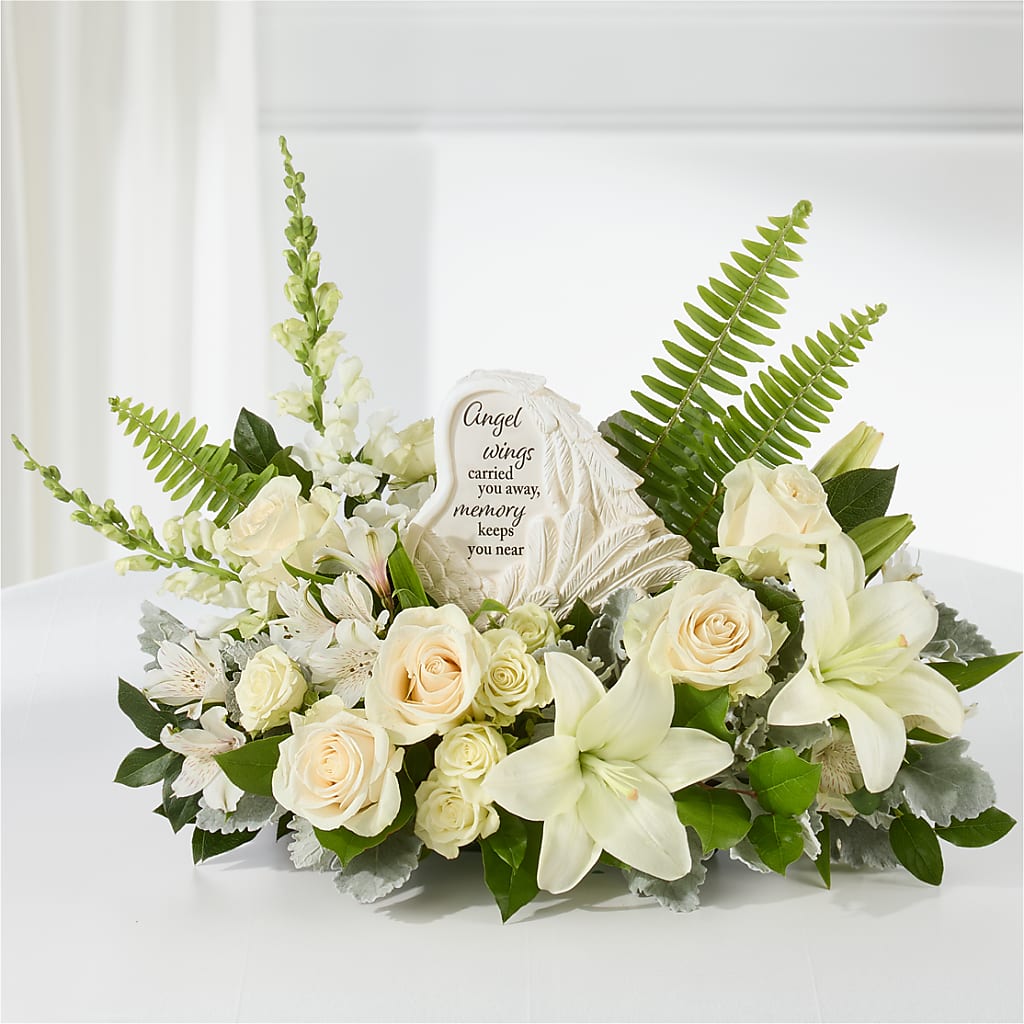 Holding You Close Arrangement –  The Woodlands Flowers, Conroe TX