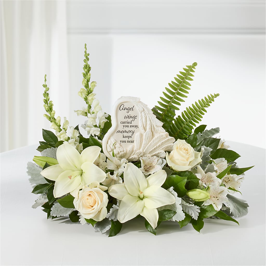 Holding You Close Arrangement –  The Woodlands Flowers, Conroe TX