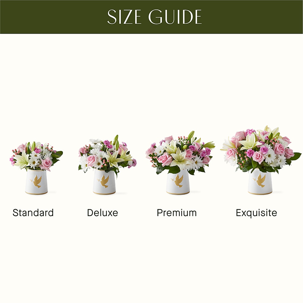 Meaningful Memories Bouquet –  The Woodlands Flowers, Conroe TX
