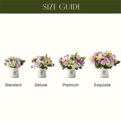 Meaningful Memories Bouquet –  The Woodlands Flowers, Conroe TX