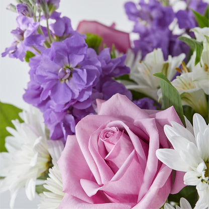 Garden of Peace Bouquet –  The Woodlands Flowers, Conroe TX