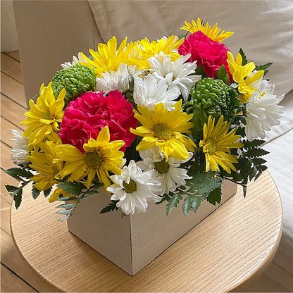 Sorbet Bouquet –  The Woodlands Flowers, Conroe TX
