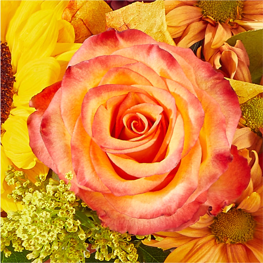 The Outdoors Bouquet –  The Woodlands Flowers, Conroe TX