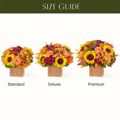 The Outdoors Bouquet –  The Woodlands Flowers, Conroe TX