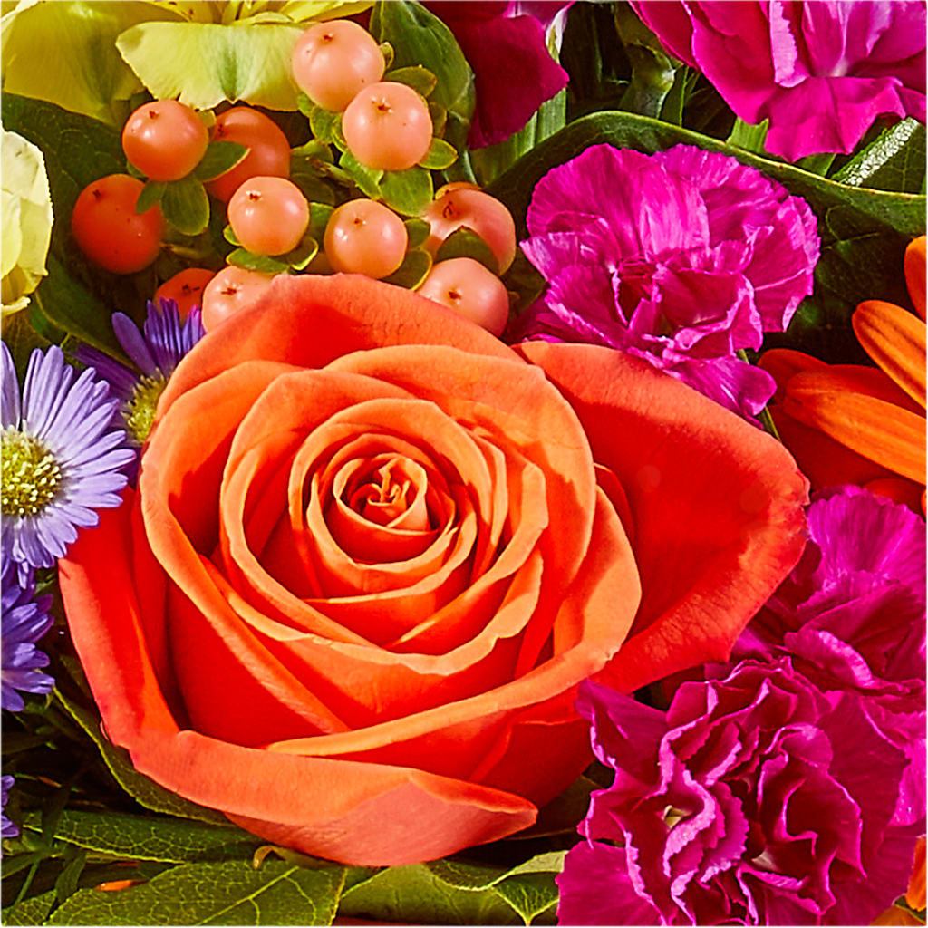 Tricks & Treats Pumpkin –  The Woodlands Flowers, Conroe TX