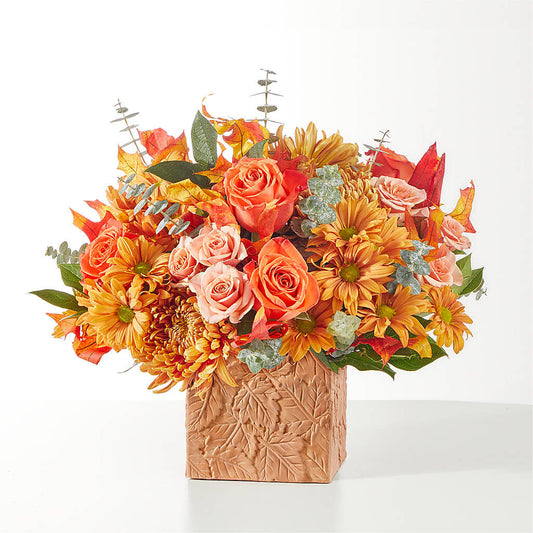 Scenic Route Bouquet –  The Woodlands Flowers, Conroe TX