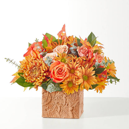 Scenic Route Bouquet –  The Woodlands Flowers, Conroe TX