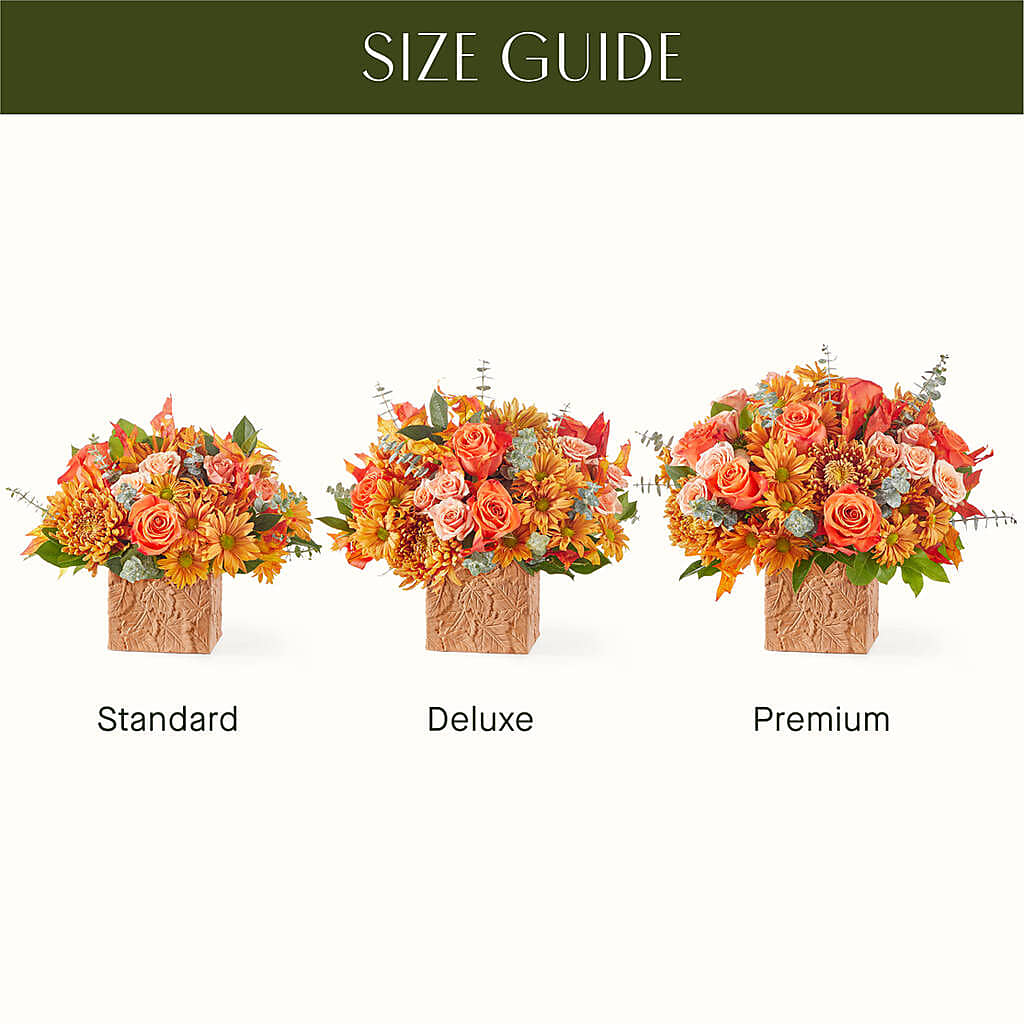 Scenic Route Bouquet –  The Woodlands Flowers, Conroe TX