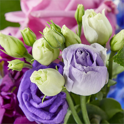 Twilight Glow Bouquet –  The Woodlands Flowers, Conroe TX