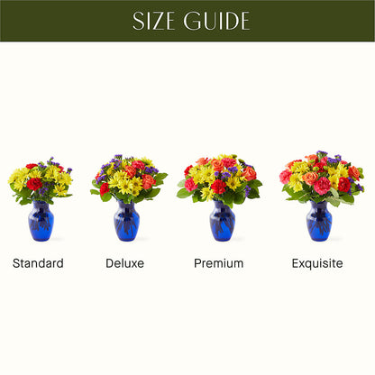 Brighter Days Bouquet –  The Woodlands Flowers, Conroe TX