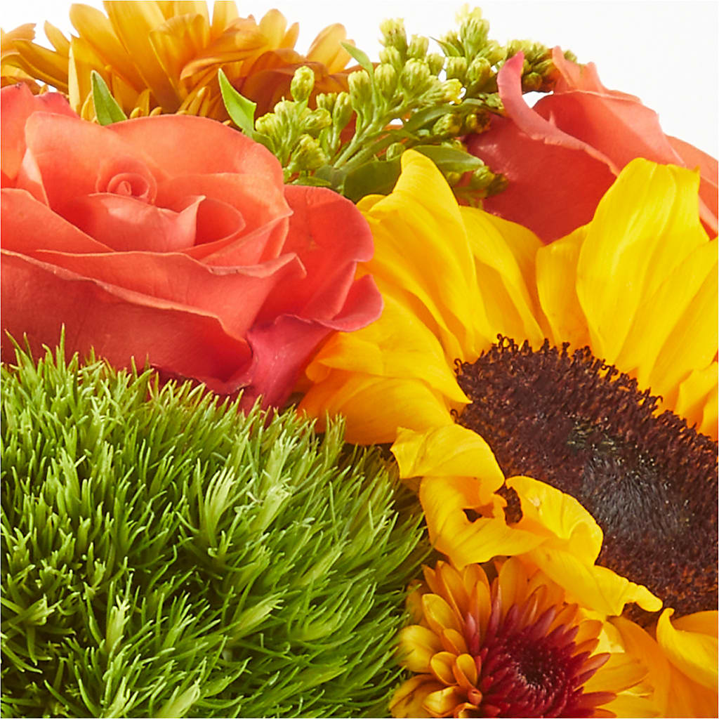 Farmer’s Market Stroll Bouquet –  The Woodlands Flowers, Conroe TX