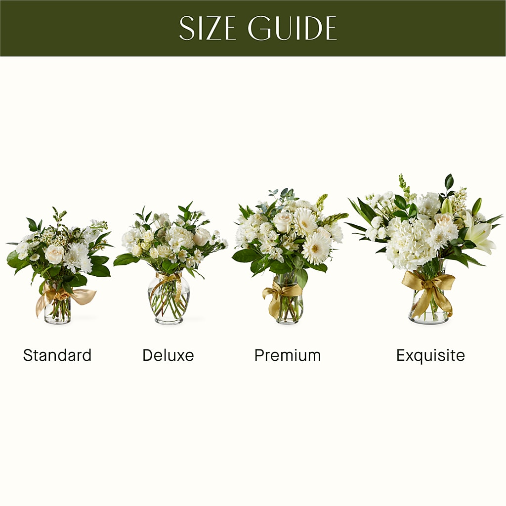 New Beginnings – A Florist Original –  The Woodlands Flowers, Conroe TX