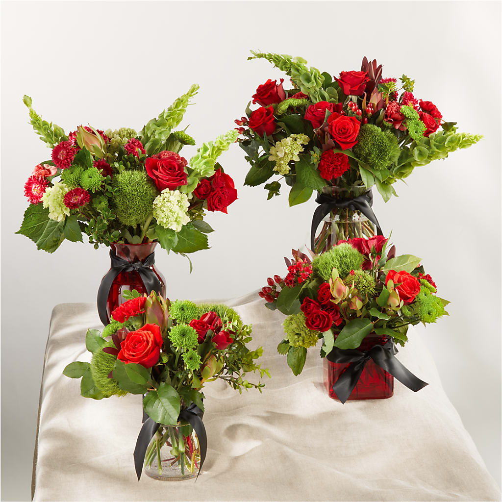Heritage Kindle – A Florist Original –  The Woodlands Flowers, Conroe TX