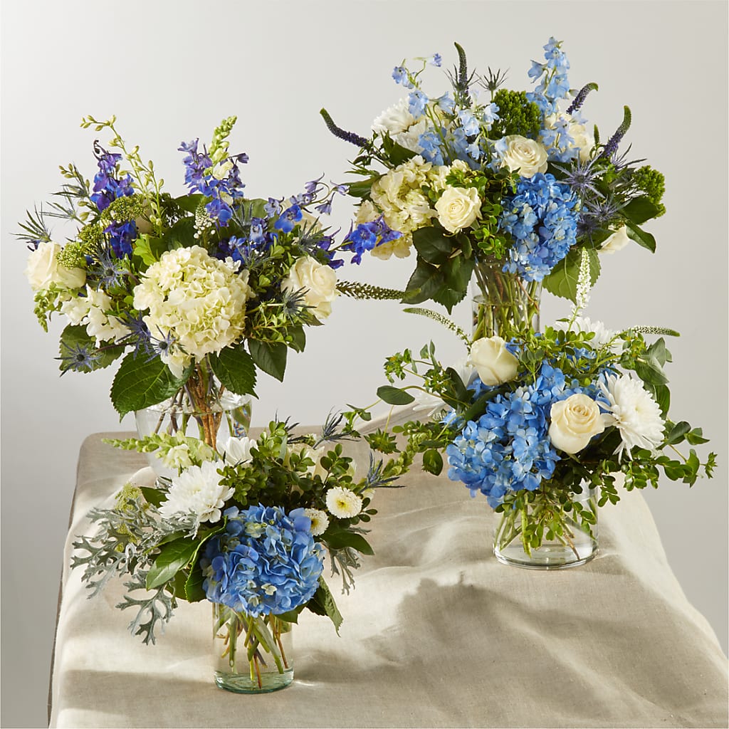Festival of Lights – A Florist Original –  The Woodlands Flowers, Conroe TX