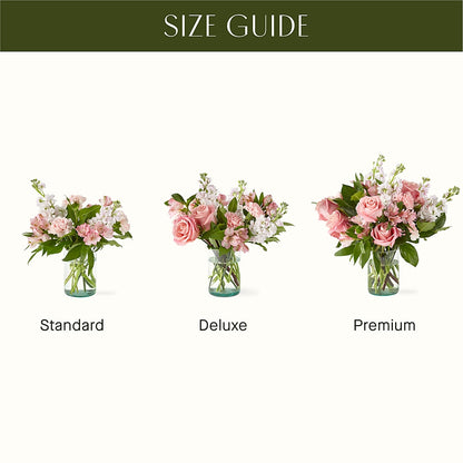 At the Ballet Bouquet –  The Woodlands Flowers, Conroe TX