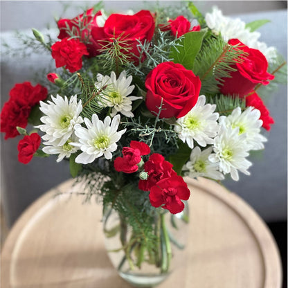 Seasonal Magic Bouquet –  The Woodlands Flowers, Conroe TX
