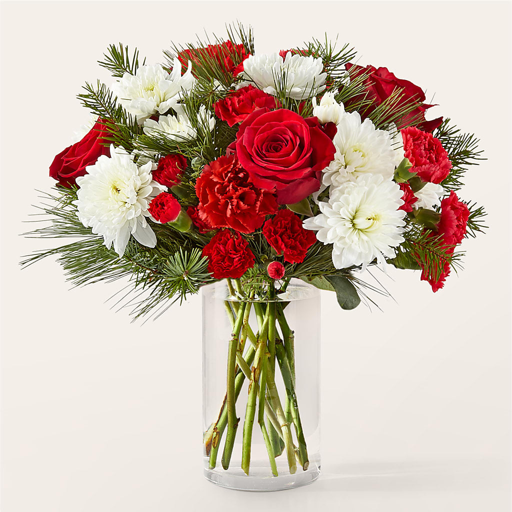 Seasonal Magic Bouquet –  The Woodlands Flowers, Conroe TX