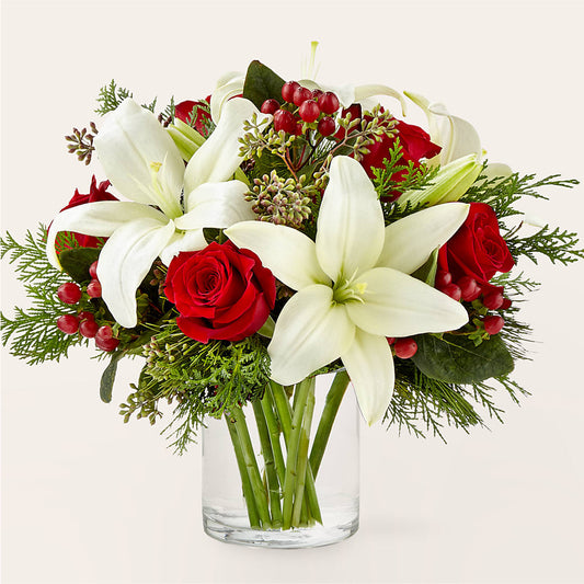 Glittering Lights Bouquet –  The Woodlands Flowers, Conroe TX