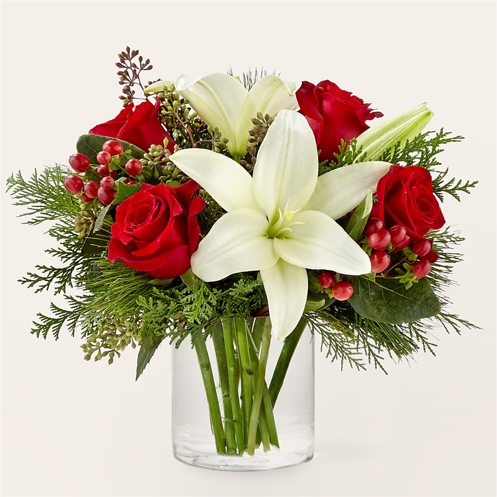 Glittering Lights Bouquet –  The Woodlands Flowers, Conroe TX
