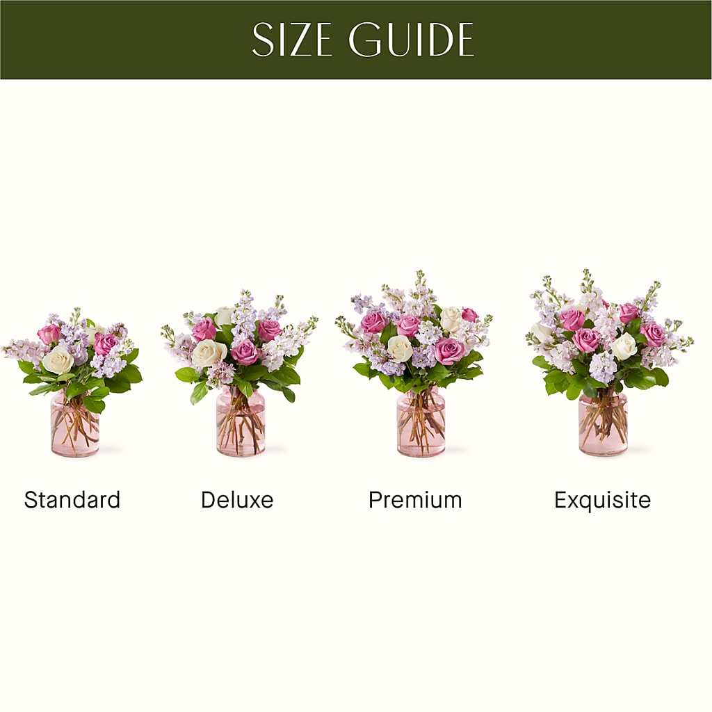 Springtime Spritz Bouquet –  The Woodlands Flowers, Conroe TX