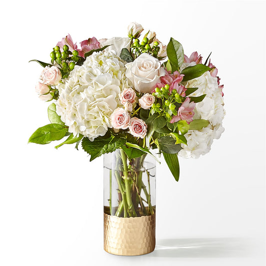 Parisian Stroll Bouquet –  The Woodlands Flowers, Conroe TX