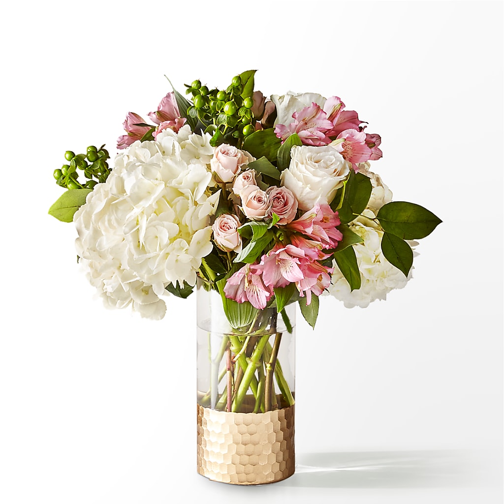 Parisian Stroll Bouquet –  The Woodlands Flowers, Conroe TX