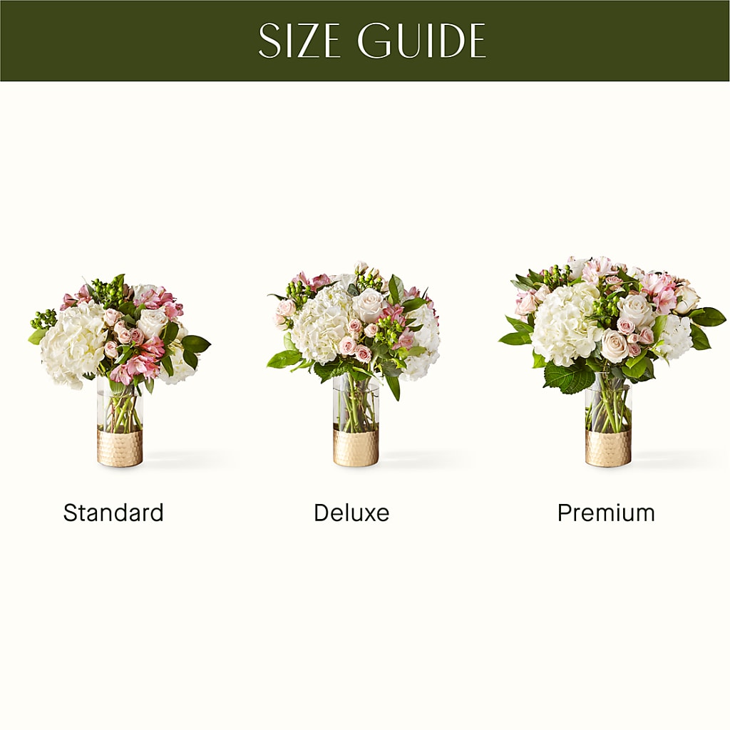 Parisian Stroll Bouquet –  The Woodlands Flowers, Conroe TX